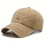 Vintage sports cap, 1 unit - Image 4