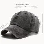 Vintage sports cap, 1 unit - Image 5