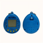 Retro virtual pet keychain, 1 unit - Image 3
