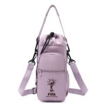 World cup 2026 soccer adjustable crossbody bag, 1 unit - Image 5