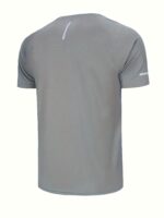 Men’s sports quick dry t-shirts, 1 unit - Image 2