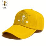 World cup 2026 football adjustable cap, 1 unit - Image 11