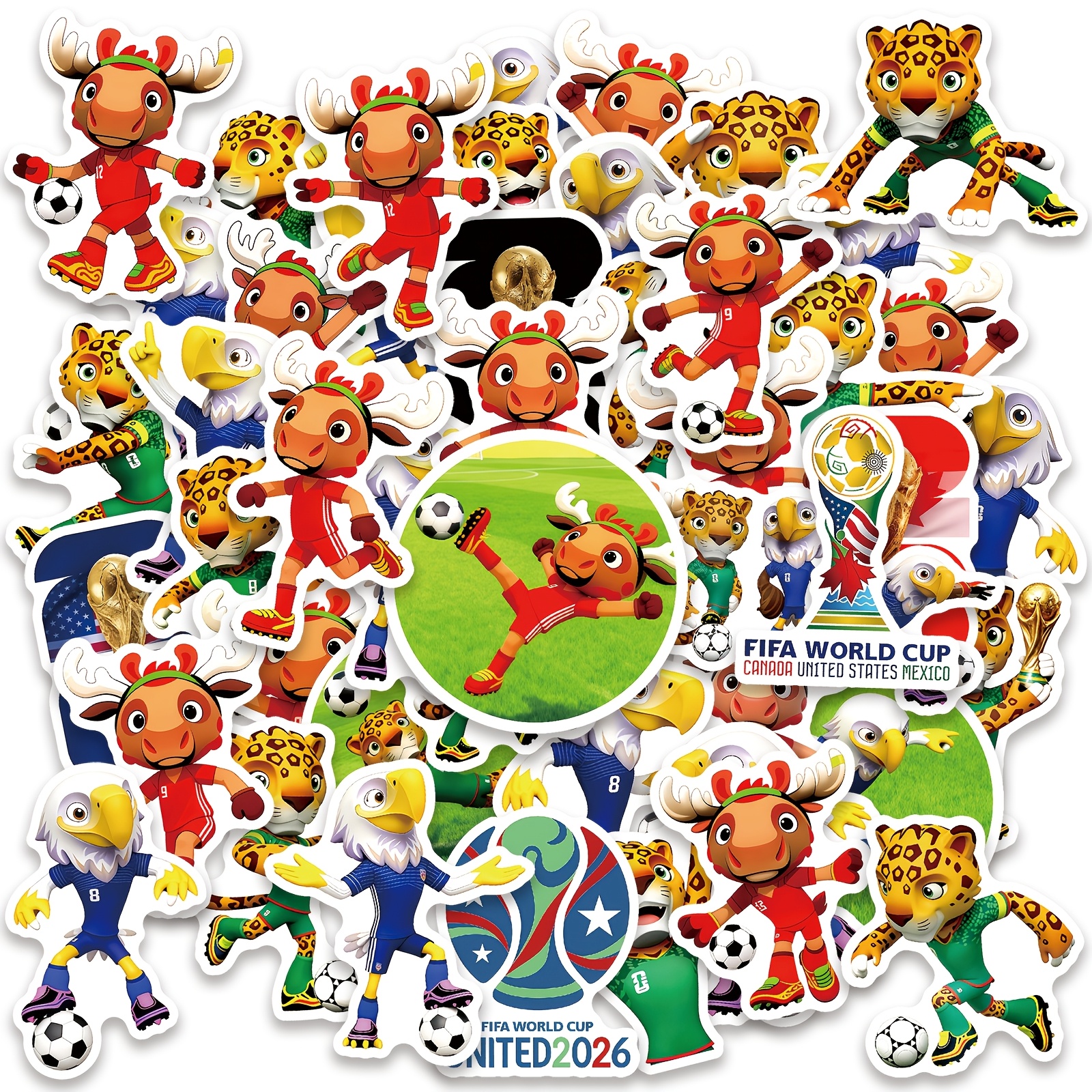 e2a9085c-1d7a-4d93-b00c-dc34fbf46029.jpg World cup 2026 soccer stickers pack, 50 pack - Image 1