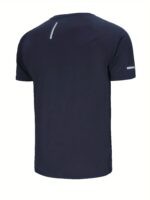 Men’s sports quick dry t-shirts, 1 unit - Image 6