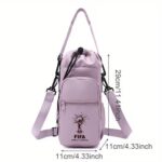 World cup 2026 soccer adjustable crossbody bag, 1 unit - Image 14