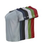Men’s sports quick dry t-shirts, 1 unit