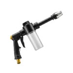 High-pressure car wash sprayer foam bottle water gun, 1 unit - Image 6