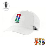 Exclusive stylish iconic world cup baseball cap, 1 unit - Image 7