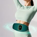 Portable USB rechargeable body massager for weight loss, 1 unit - Image 6