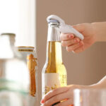 3-in-1 magnetic bottle & can opener, 1 unit - Image 10