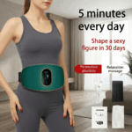 Portable massage and weight loss machine, 1 unit - Image 8