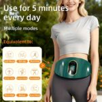 Portable massage and weight loss machine, 1 unit - Image 3
