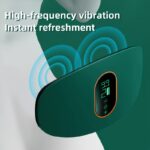 Portable massage and weight loss machine, 1 unit - Image 2