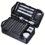 117-in-1 upgrade screwdriver set, 1 unit - Image 6
