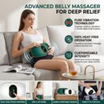 Portable massage and weight loss machine, 1 unit - Image 12