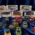 Cool toy car set, racing, sports, 20 pack - Image 4