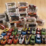 Cool toy car set, racing, sports, 20 pack - Image 7