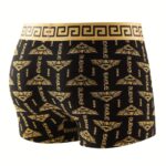 Men’s underwear, and breathable, 4 pair pack - Image 7