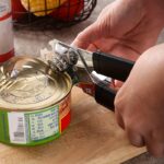 3-in-1 multi-functional can opener, 1 unit - Image 2