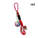 Sports ball keychain creative gift for sports fans, 1 unit - Image 2