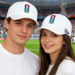 Exclusive stylish iconic world cup baseball cap, 1 unit - Image 5