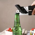 3-in-1 multi-functional can opener, 1 unit - Image 5