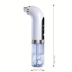 Rechargeable electric blackhead remover, 1 unit - Image 6