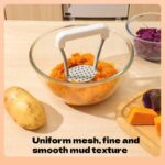 Manual potato masher, 1 unit - Image 7