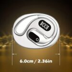 AI real-time translation headset, 1 unit - Image 3