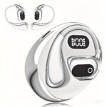 AI real-time translation headset, 1 unit - Image 5