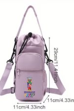 FIFA 2026 World Cup Crossbody Bag