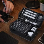 117-in-1 upgrade screwdriver set, 1 unit