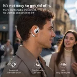 AI real-time translation headset, 1 unit