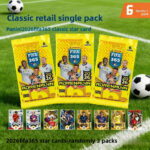 Panini 2026 FIFA 365 adrenalyn XL cards, 1 unit - Image 3