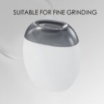 Electric nail grinder & automatic clipper, 1 unit - Image 9