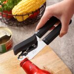 3-in-1 multi-functional can opener, 1 unit