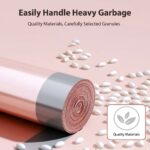 Drawstring trash bags, 50 pack - Image 8