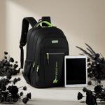 Spacious travel backpack, ideal for business and travel, 1 unit - Image 10