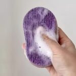High-density kitchen cleaning sponge set, 1 unit - Image 9