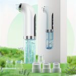 Rechargeable electric blackhead remover, 1 unit - Image 5