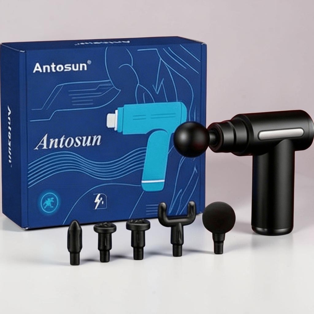 d7bdeea3-473f-4929-b29c-24b4f860ce54_1024x1024 Powerful quiet portable deep tissue massage gun, 1 unit - Image 1