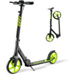 Syncfun kids & teen scooter, 1 unit - Image 6