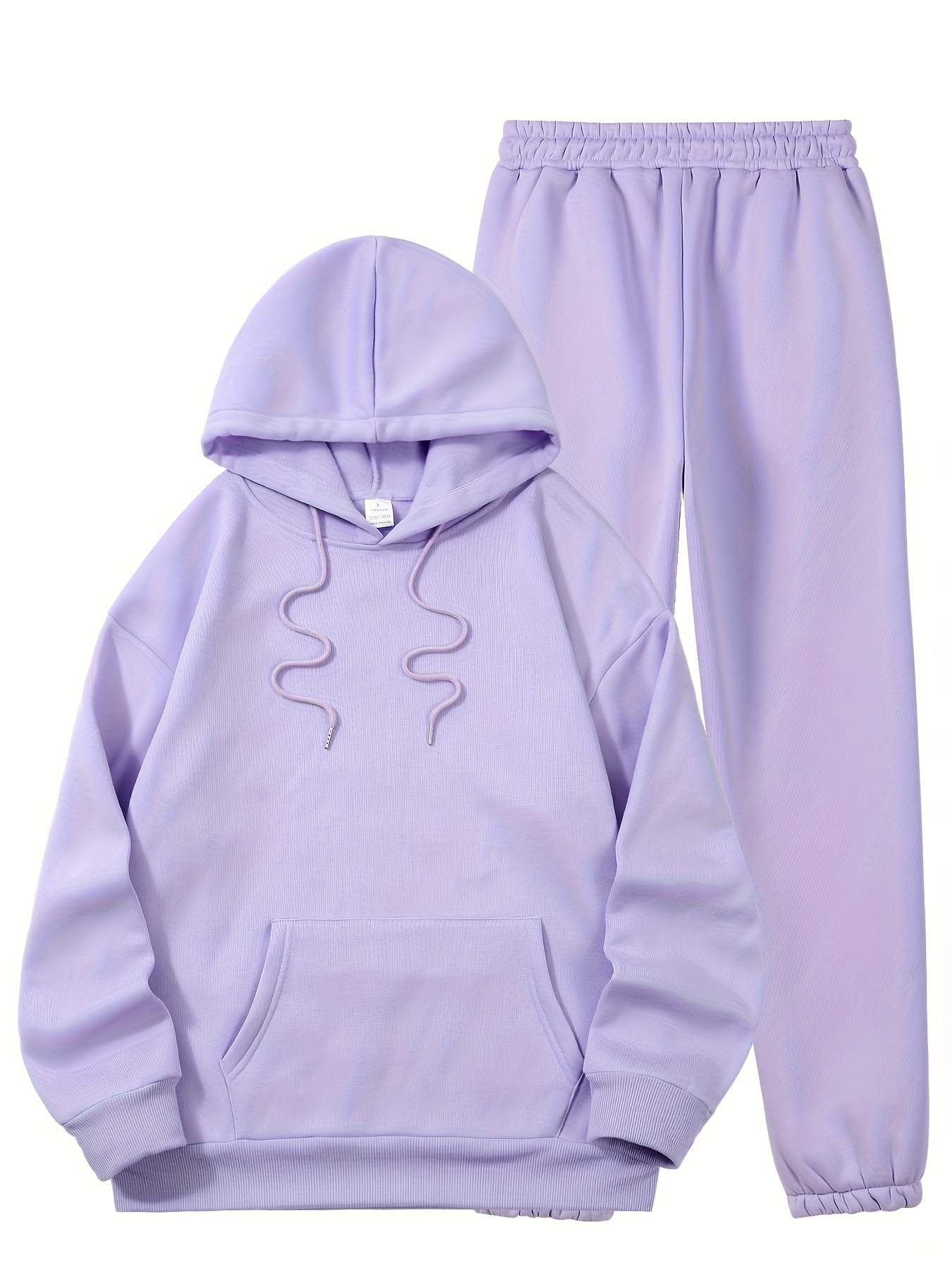 e859d788-8288-46a7-a297-e803b84f2713.jpg Women’s “GOD got me” hoodie & sweatpants set, 1 unit - Image 1