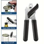 3-in-1 multi-functional can opener, 1 unit - Image 10