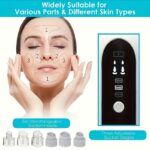 Rechargeable electric blackhead remover, 1 unit - Image 4