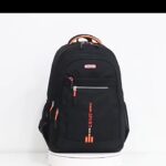 Spacious travel backpack, ideal for business and travel, 1 unit - Image 11
