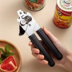 3-in-1 multi-functional can opener, 1 unit - Image 3