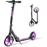 Syncfun kids & teen scooter, 1 unit - Image 8