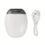 Electric nail grinder & automatic clipper, 1 unit - Image 5