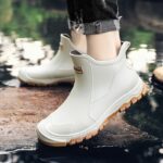 Waterproof hiking shoes for men & women, 1 unit - Image 9